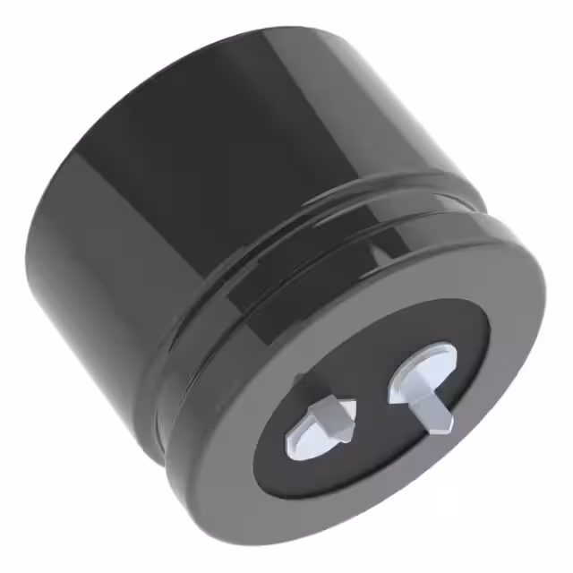 ESMR401VSN391MA25S United Chemi-Con  Condensadores electrolíticos de aluminio